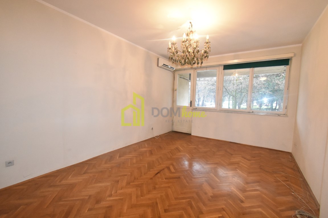 Dvosoban stan 89m2 , Preko Morače